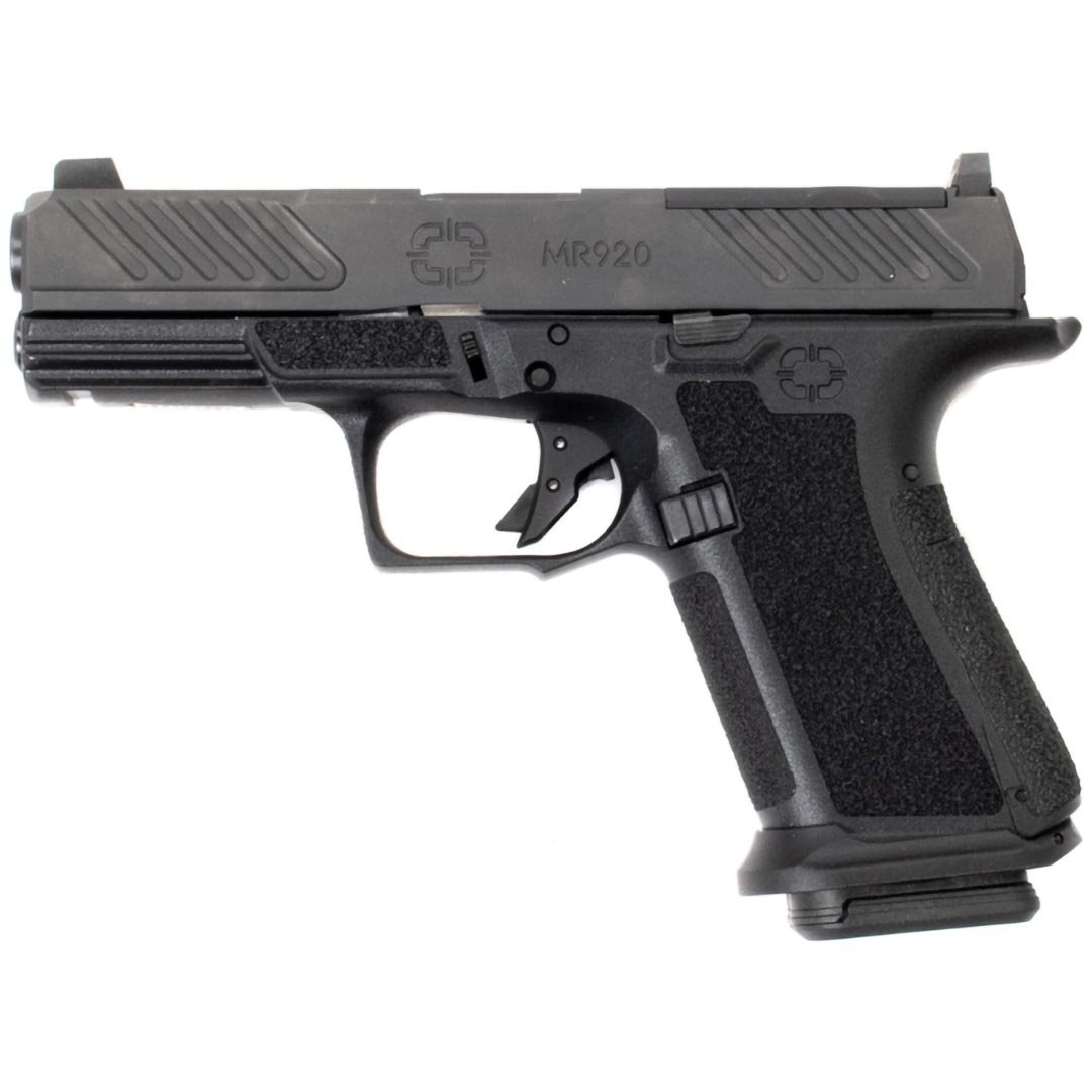 SHADOW SYSTEMS MR920 COMBAT OR